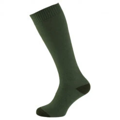 Il Lago Prestige Unisex Hunting Boot Sock Wolle