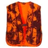 Il Lago Prestige Unisex Warning Vest (camouflage)