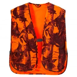 Il Lago Prestige Unisex Warning Vest (camouflage)