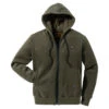Il Lago Red Level Men's Heated Hoodie Feuerland