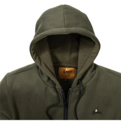 Il Lago Red Level Men's Heated Hoodie Feuerland -Hunting Equipment Store il lago red level mens heated hoodie feuerland 1596697537 3