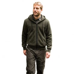 Il Lago Red Level Men's Heated Hoodie Feuerland -Hunting Equipment Store il lago red level mens heated hoodie feuerland