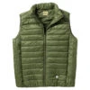 Il Lago Red Level Men's Heated Thermal Vest Island