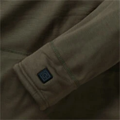 Il Lago Red Level Men's Shirt Fireland (heated) -Hunting Equipment Store il lago red level mens shirt fireland heated 3