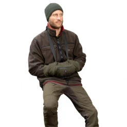 Il Lago Red Level Thermomuff Tierra Del Fuego -Hunting Equipment Store il lago red level thermomuff tierra del fuego 2