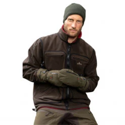 Il Lago Red Level Unisex Thermal Gloves -Hunting Equipment Store il lago red level unisex thermal gloves 2