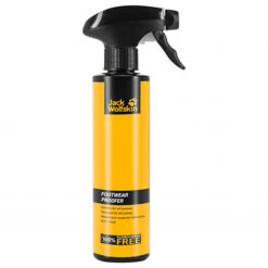 Jack Wolfskin Impregnating Agent FootsWEAR PROOFER