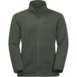 Jack Wolfskin Kids' 3 In 1 Parka Hardshell G Elk Island -Hunting Equipment Store jack wolfskin kids 3 in 1 parka hardshell g elk island 2