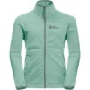 Jack Wolfskin Kids' Fleece Jacket Sandpiper