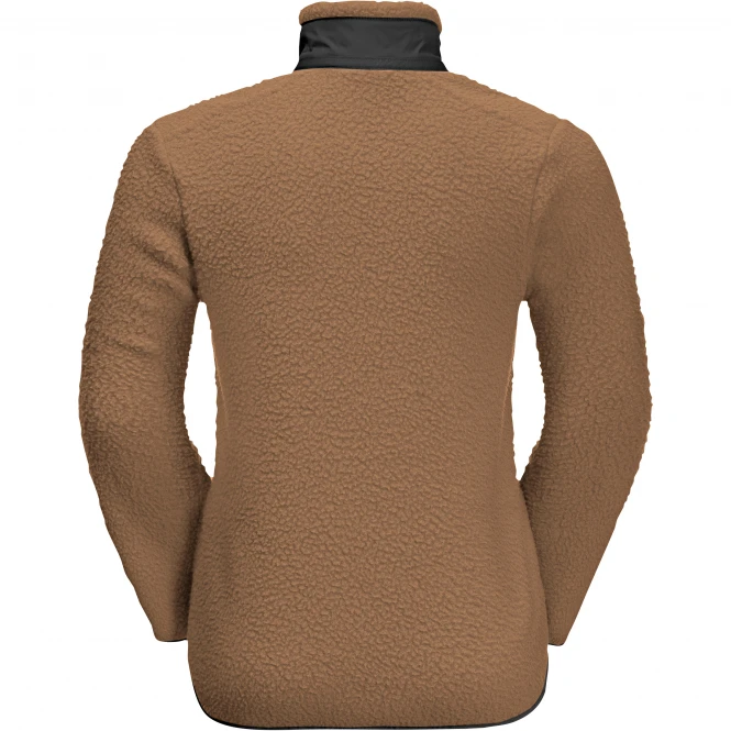 Jack Wolfskin Kids' Jacked Ice Cloud 2 Jack Wolfskin Kids' Jacked Ice Cloud - Image 2