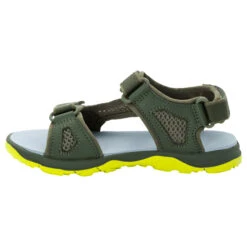 Jack Wolfskin Kids' Sandal Taraco -Hunting Equipment Store jack wolfskin kids sandal taraco 3