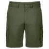 Jack Wolfskin Men's Cargo Shorts Canyon