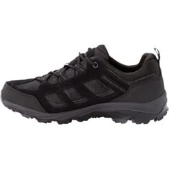 Jack Wolfskin Men's Outdoor-Schuhe Vojo 3 Texapore Low (schwarz) -Hunting Equipment Store jack wolfskin mens outdoorschuhe vojo 3 texapore low schwarz 2