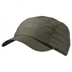 Jack Wolfskin Unisex Frozen Lake Cap