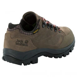 Jack Wolfskin Women's Outdoor Shoe Rebelli -Hunting Equipment Store jack wolfskin womens outdoor shoe rebelli 2
