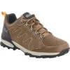 Jack Wolfskin Women's Outdoor Shoe Refugio Texapore Low