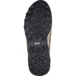 Jack Wolfskin Women's Outdoor Shoe Refugio Texapore Low -Hunting Equipment Store jack wolfskin womens outdoor shoe refugio texapore low 5