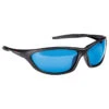 Jackson Polarised Glasses Blue Mirror