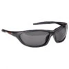 Jackson Polarized Sunglasses Grey Mirror