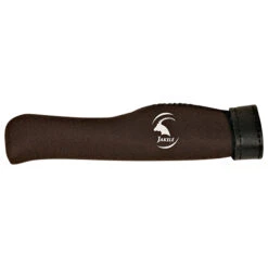 Jakele Muzzle Protection Cover For Single-barrel Rifles Without Open Sights