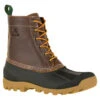 Kamik Men's Boots Yukon