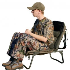 Kogha Carp Chair Ultra Lite -Hunting Equipment Store kogha carp chair ultra lite 4