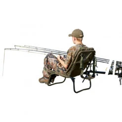 Kogha Carp Chair Ultra Lite -Hunting Equipment Store kogha carp chair ultra lite 5