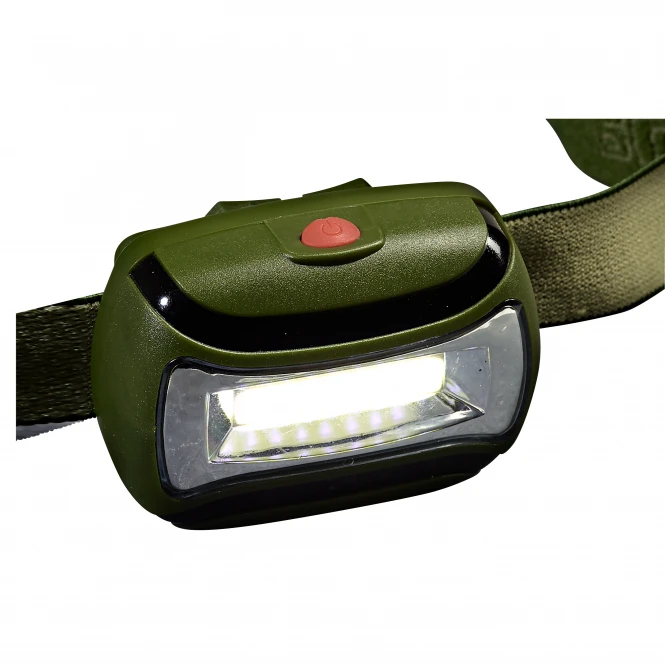 Kogha Head Lamp 3W 1 Kogha Head Lamp 3W