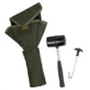 Kogha Rubber Mallet + Tent Peg Remover