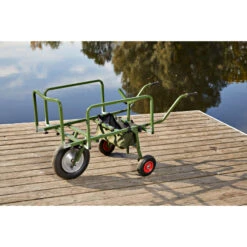 Kogha Trolley Master Rover -Hunting Equipment Store kogha trolley master rover 2