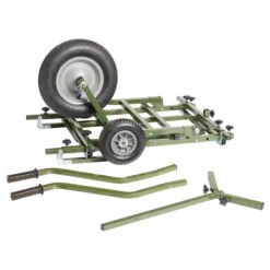 Kogha Trolley Master Rover -Hunting Equipment Store kogha trolley master rover 4