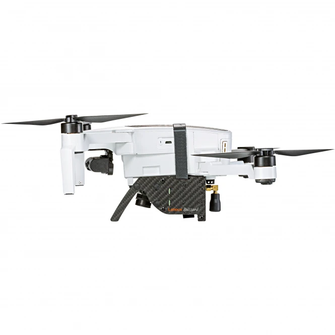 Lahoux Hubsan Zino Drone Including Buzzard Thermal Imaging Clip-on For Drones 2 Lahoux Hubsan Zino Drone Including Buzzard Thermal Imaging Clip-on For Drones - Image 2