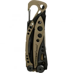 Leatherman Knife Skeletool Coyote Tan 4 Leatherman Knife Skeletool Coyote Tan -Hunting Equipment Store leatherman knife skeletool coyote tan 1