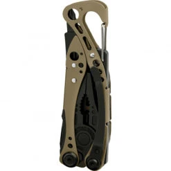 Leatherman Knife Skeletool Coyote Tan 5 Leatherman Knife Skeletool Coyote Tan -Hunting Equipment Store leatherman knife skeletool coyote tan 2