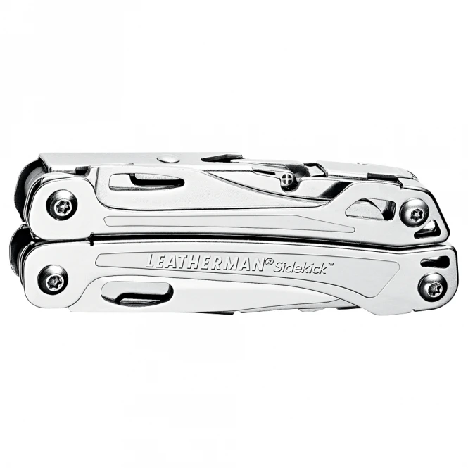 Leatherman Multitool Sidekick 2 Leatherman Multitool Sidekick - Image 2