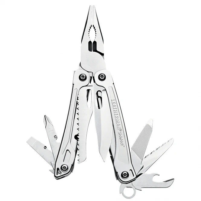 Leatherman Multitool Sidekick 1 Leatherman Multitool Sidekick