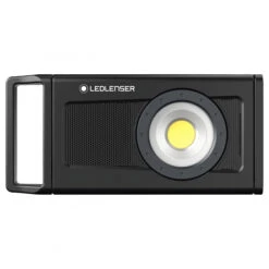 Led Lenser Construction Spotlight IF4R Music
