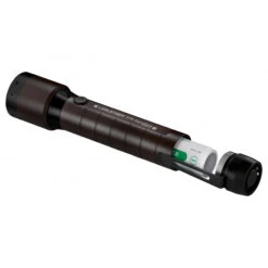 Led Lenser Flashlight P7R Signature -Hunting Equipment Store led lenser flashlight p7r signature 1