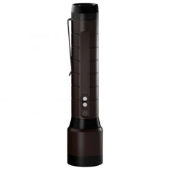 Led Lenser Flashlight P7R Signature -Hunting Equipment Store led lenser flashlight p7r signature 2