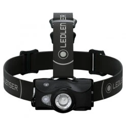 Led Lenser Headlamp MH8
