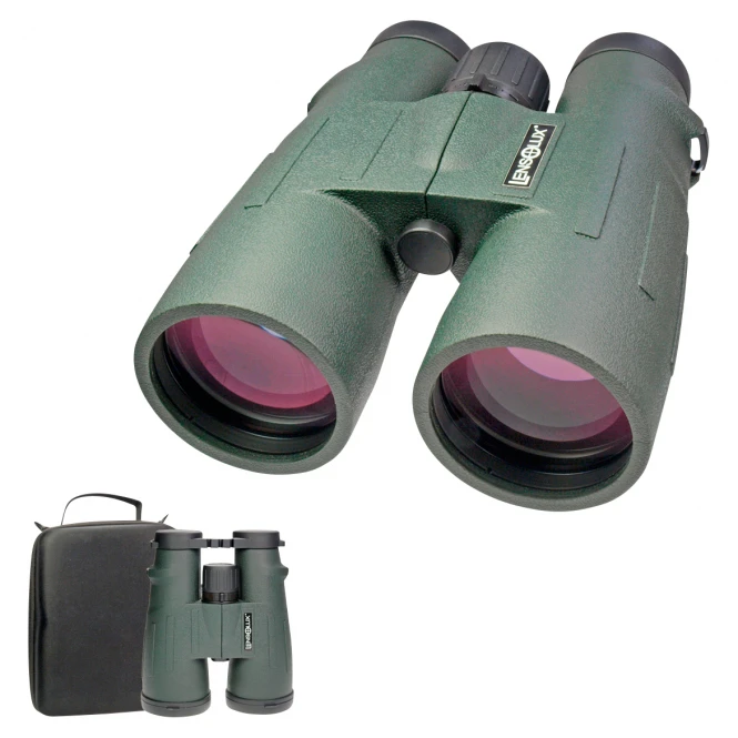 Lensolux Binoculars 8x56 1 Lensolux Binoculars 8x56