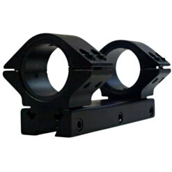 Lensolux Convertible Aluminium Full Mount