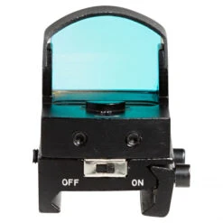 Lensolux Micro Red Dot -Hunting Equipment Store lensolux micro red dot 2