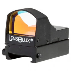 Lensolux Micro Red Dot