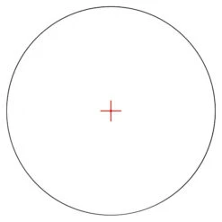 Lensolux Reflector Sight 1x22x33 -Hunting Equipment Store lensolux reflector sight 1x22x33 4