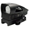 Lensolux Reflex Sight 1x24x33