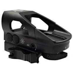 Lensolux Reflex Sight 1x24x33 -Hunting Equipment Store lensolux reflex sight 1x24x33 3