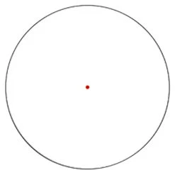 Lensolux Reflex Sight 1x24x33 -Hunting Equipment Store lensolux reflex sight 1x24x33 4