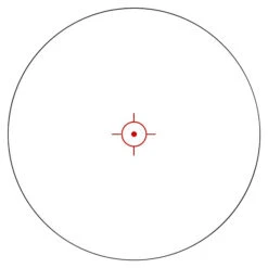 Lensolux Reflex Sight 1x24x33 -Hunting Equipment Store lensolux reflex sight 1x24x33 5