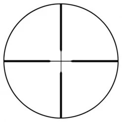 Lensolux Rifle Scope 4X32 -Hunting Equipment Store lensolux rifle scope 4x32 3